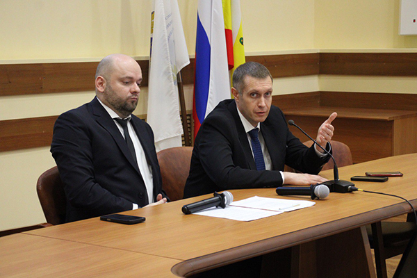 ДЕНЬ ХИРУРГА В РЯЗГМУ 