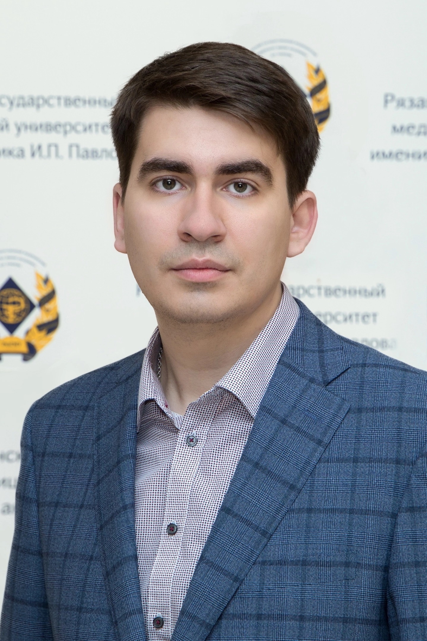 Калиновский Сергей Игоревич