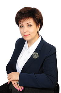 Черданцева Татьяна Михайловна