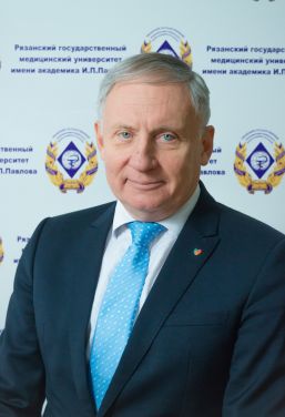 Якушин Сергей Степанович