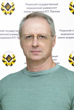 Тарасенко Сергей Васильевич