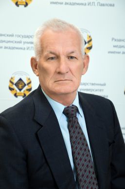 Мартынов Владимир Александрович