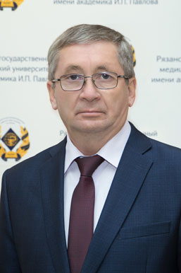 Лапкин Михаил Михайлович