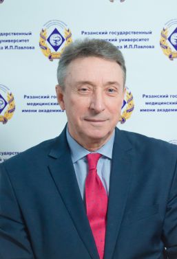 Куликов Евгений Петрович