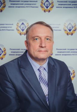 Бяловский Юрий Юльевич