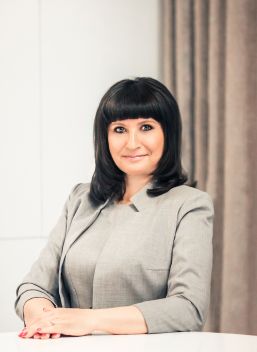 Пономарева Галина Владимировна