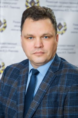 Гуськов Александр Викторович