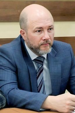 Петров Дмитрий Сергеевич