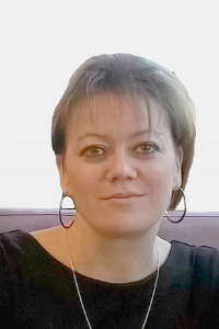 Засоркина Елена Валерьевна