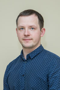 Пирязев Александр Андреевич