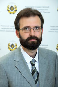 Pavlov Artem Vladimirovich