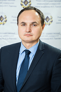 Oskin Dmitry Nikolaïevitch