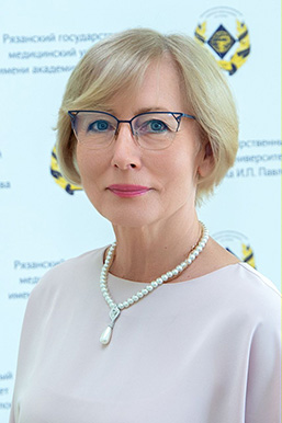 Артемьева Галина Борисовна