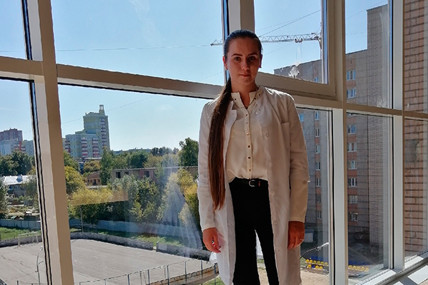 БУДУЩЕЕ МЕДИЦИНЫ