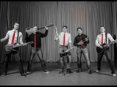 НОВОГОДНИЙ КАЛЕЙДОСКОП 