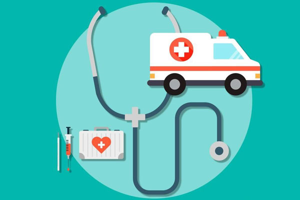 Мы открываем набор на цикл повышения квалификации «Скорая медицинская помощь» 36 часов