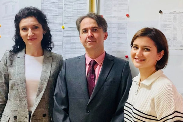 ПСИХОЛОГИЯ И ПЕДАГОГИКА КАК КЛЮЧЕВЫЕ РЕСУРСЫ РАЗВИТИЯ СОВРЕМЕННОГО ОБЩЕСТВА