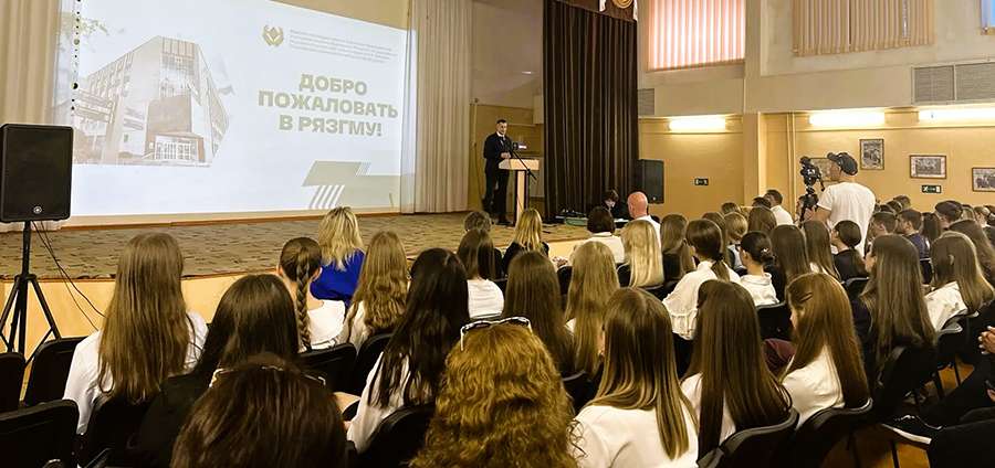 В РЯЗГМУ ДЛЯ ТАМБОВСКОЙ ОБЛАСТИ ВЫРАСТЕТ ЦЕЛЕВОЙ НАБОР НА 