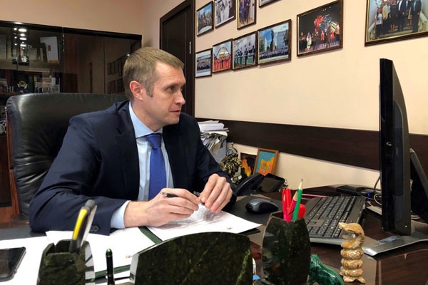 РАБОТА НА БУДУЩЕЕ