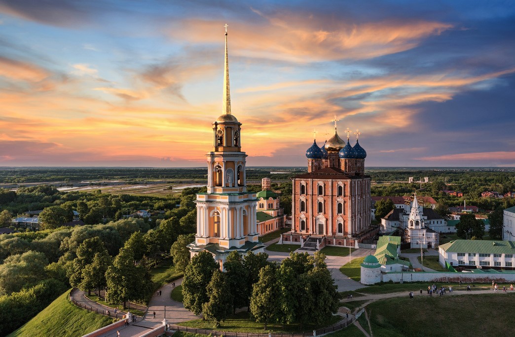 ОБРАЩЕНИЕ СОВЕТА РЕКТОРОВ ВУЗОВ РЯЗАНСКОЙ ОБЛАСТИ