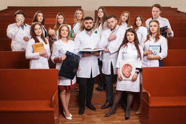 ИНФОРМАЦИЯ ДЛЯ ПЕРВОКУРСНИКОВ