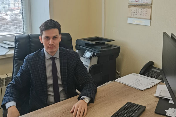 ИСТОРИЯ УСПЕХА