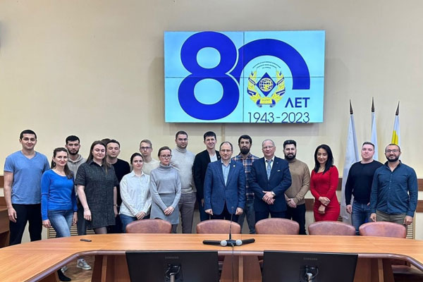 КОНФЕРЕНЦИЯ АССОЦИАЦИИ ФЛЕБОЛОГОВ