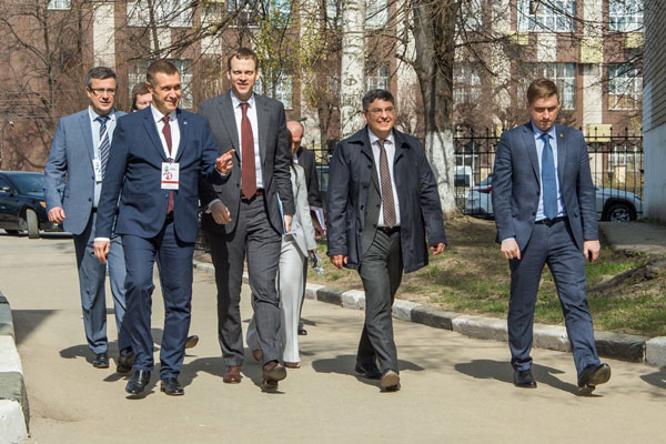 МЕЖДУНАРОДНЫЙ МЕДИЦИНСКИЙ ФОРУМ «ZДОРОВАЯ НЕЗАВИСИМОСТЬ»