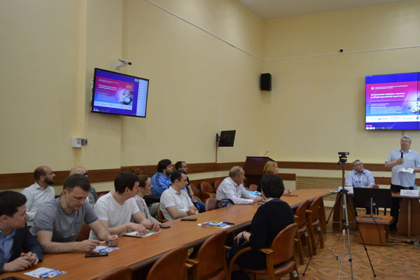 АКТУАЛЬНЫЕ ВОПРОСЫ ТЕРАПИИ И ОБЩЕЙ ВРАЧЕБНОЙ ПРАКТИКИ