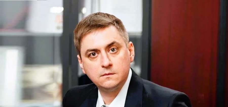 ПРОФЕССОР РЯЗГМУ АЛЕКСАНДР ПШЕННИКОВ УДОСТОЕН ПОЧЁТНОЙ ГРАМОТЫ ПРЕЗИДЕНТА РОССИИ