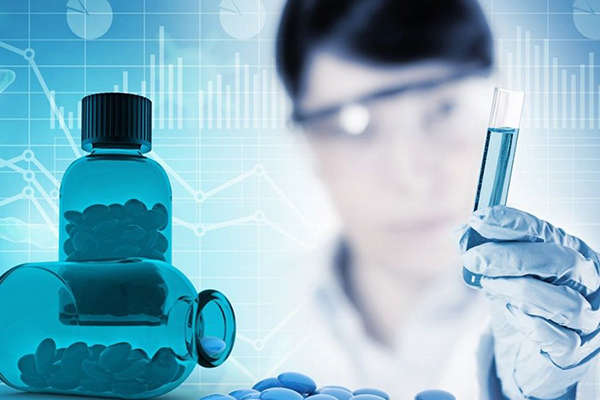 ПРЕДМЕТНАЯ ОЛИМПИАДА ПО ФАРМАКОЛОГИИ