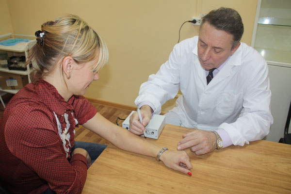 В РЯЗГМУ ОТКРОЕТСЯ СТУДЕНЧЕСКАЯ ПОЛИКЛИНИКА 