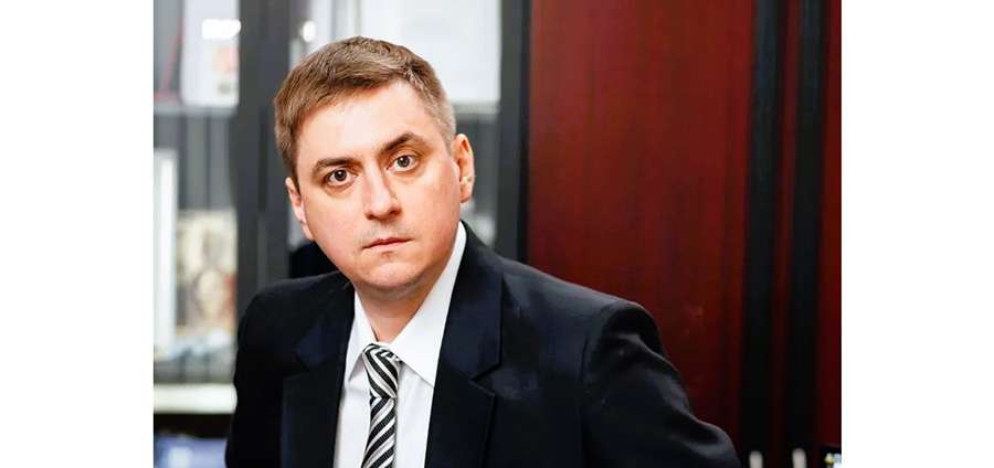 ПРОФЕССОР РЯЗГМУ АЛЕКСАНДР ПШЕННИКОВ УДОСТОЕН ПОЧЁТНОЙ ГРАМОТЫ ПРЕЗИДЕНТА РОССИИ