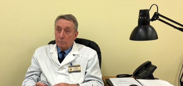 ДЕНЬ ОНКОЛОГА В РЯЗГМУ: ОПЫТ ВЕДУЩИХ СПЕЦИАЛИСТОВ И СОВЕТЫ ПО ПРОФИЛАКТИКЕ РАКА