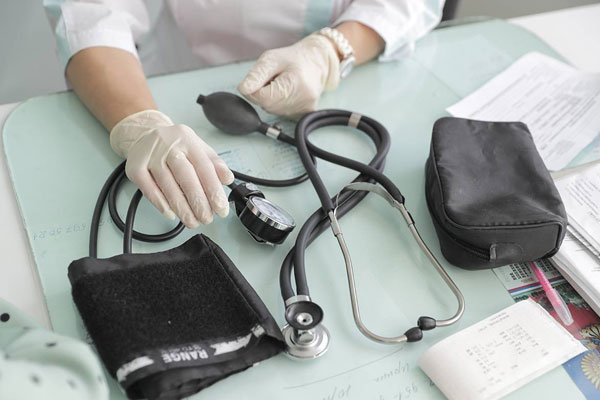 НОВЫЕ СПЕЦИАЛИСТЫ ПЕРВИЧНОГО ЗВЕНА: ВЫПУСКНИКИ РЯЗГМУ ВЫШЛИ НА РАБОТУ В ПОЛИКЛИНИКИ