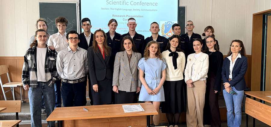 СТУДЕНТЫ РЯЗГМУ – ПОБЕДИТЕЛИ И ПРИЗЕРЫ КОНКУРСА «UNITY IN DIVERSITY»