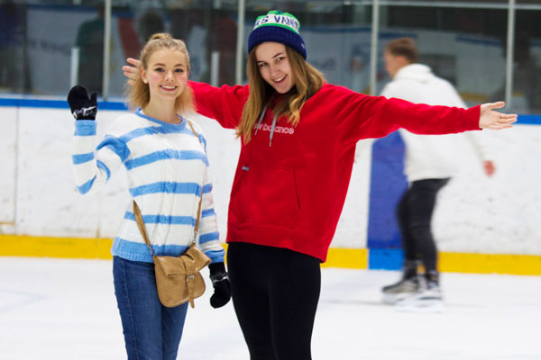 СЕЗОН ОТКРЫТ! 