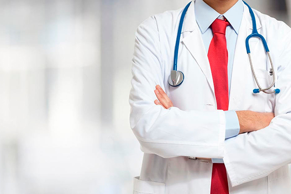 СТУДЕНТЫ РЯЗГМУ ВЫШЛИ НА ПРАКТИКУ В БОЛЬНИЦЫ И ПОЛИКЛИНИКИ