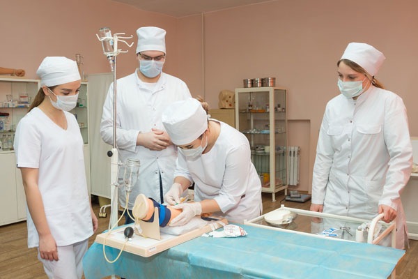 РЯЗГМУ УСПЕШНО ПРОШЕЛ ГОСУДАРСТВЕННУЮ АККРЕДИТАЦИЮ