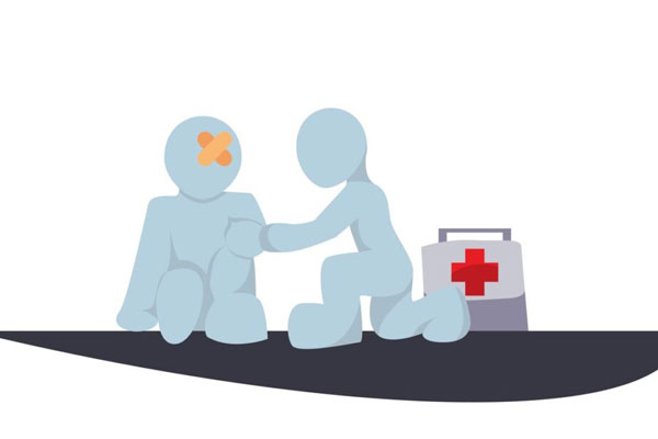 Первая помощь: актуальные вопросы