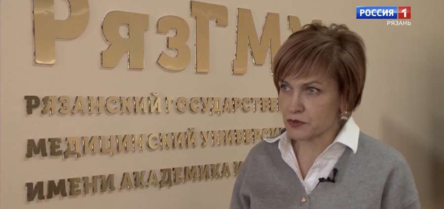 ОСТОРОЖНО, МОРОЗЫ: СОВЕТЫ ПРОРЕКТОРА РЯЗГМУ 