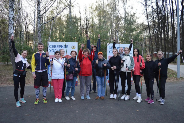 Второй поток курса 