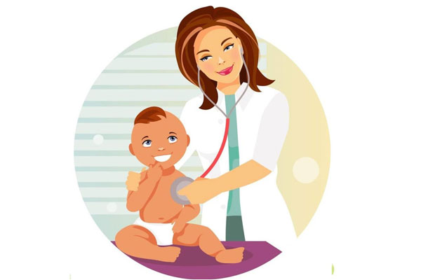 ПРИГЛАШАЕМ СТУДЕНТОВ ЛЕЧЕБНОГО ФАКУЛЬТЕТА ПОУЧАСТВОВАТЬ ВО ВНУТРИВУЗОВСКОЙ ОЛИМПИАДЕ ПО ПЕДИАТРИИ