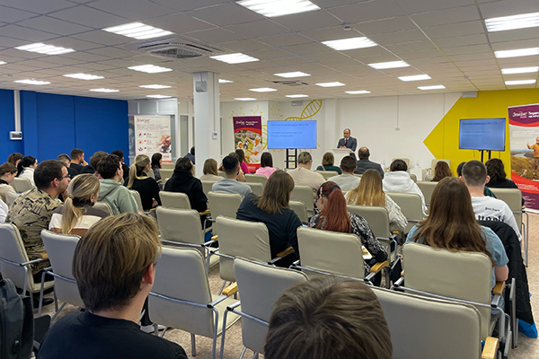 В РЯЗГМУ ОБСУДИЛИ ВЕДЕНИЕ ПАЦИЕНТОВ С СЕРДЕЧНО-СОСУДИСТЫМИ ЗАБОЛЕВАНИЯМИ