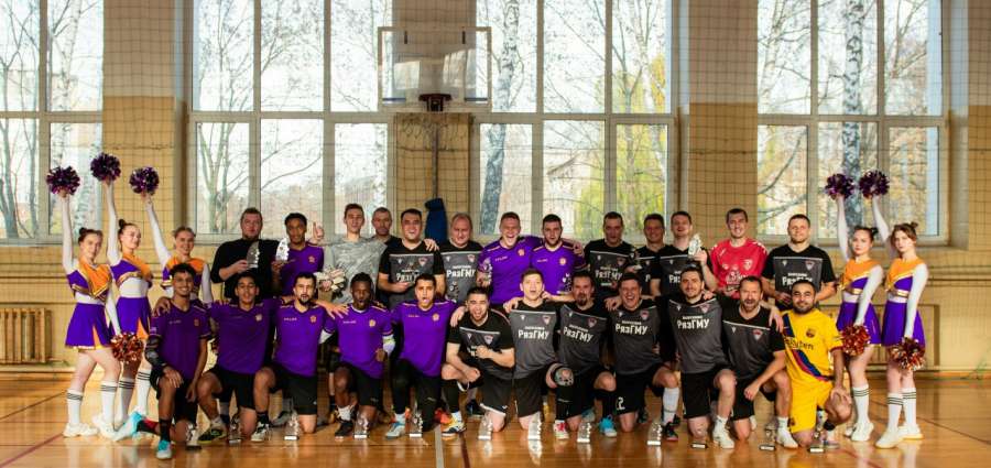 В РЯЗГМУ ДАН СТАРТ ФИДЖИТАЛ-ПРОЕКТУ, ОБЪЕДИНИВШЕМУ СТУДЕНТОВ И ВЫПУСКНИКОВ УНИВЕРСИТЕТА