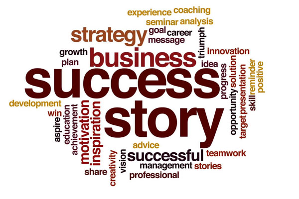 SUCCESS STORY