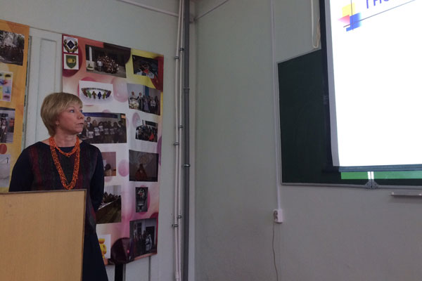 ПСИХОЛОГИ ИЗ 4 ОБЛАСТЕЙ ПРОШЛИ ПРОФЕССИОНАЛЬНУЮ ПЕРЕПОДГОТОВКУ В РЯЗГМУ 