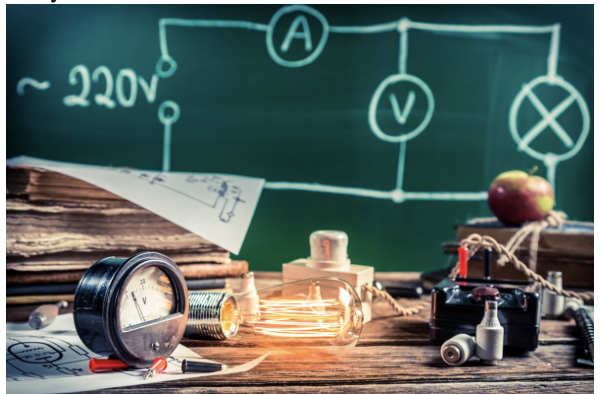 ПРИГЛАШАЕМ СТУДЕНТОВ ПРИНЯТЬ УЧАСТИЕ В ОЛИМПИАДЕ ПО ФИЗИКЕ