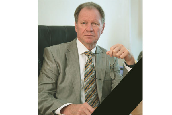 ИГОРЬ НИКОЛАЕВИЧ ДЕНИСОВ (3.09.1941 – 17.11.2021 ГГ.)