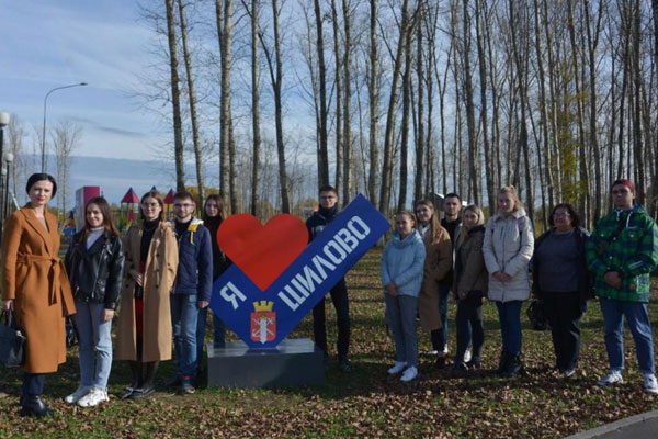 СТУДЕНТЫ И ОРДИНАТОРЫ УНИВЕРСИТЕТА ПОСЕТИЛИ ШИЛОВСКИЙ ММЦ